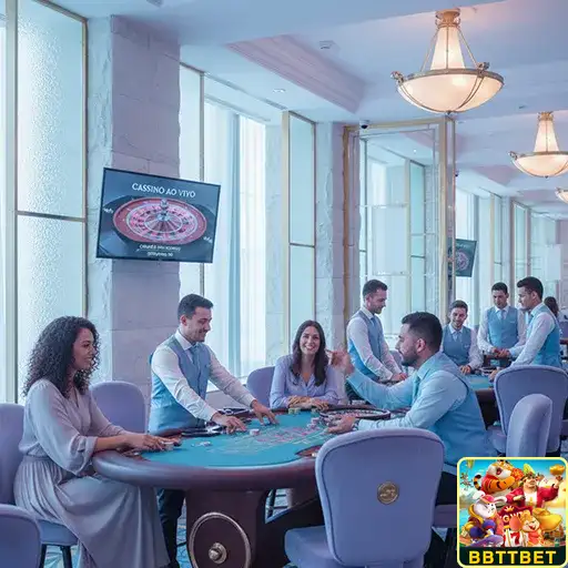 entretenimento online